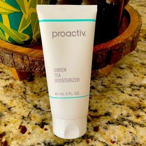 Proactiv Green Tea Moisturizer